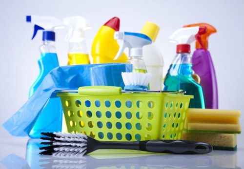 Oven cleaning service in Ilford