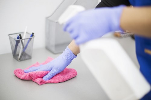 Local rug cleaning service for homes in Ilford