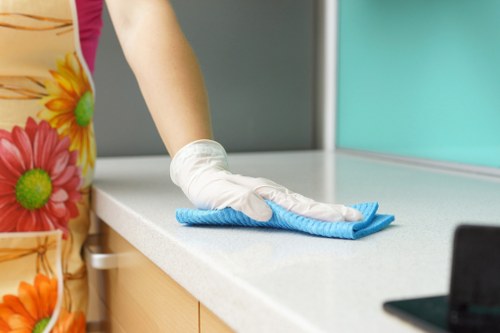 Secure online payment icon for Oven Cleaning Ilford