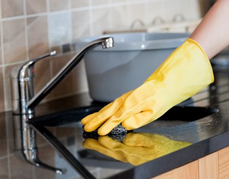 Local carpet cleaning treatment for stairs and hallways in Ilford