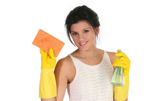 PCI compliant payment process for Oven Cleaning Ilford