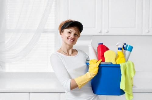 Professional sofa cleaning service for homes in Ilford