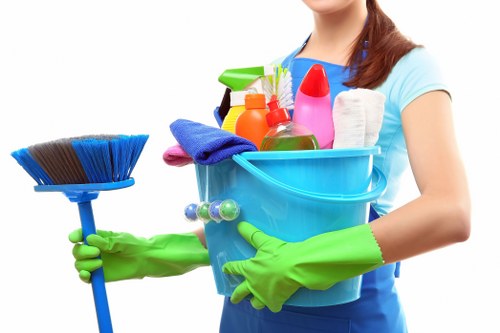 Local oven cleaning service for Ilford flats and houses