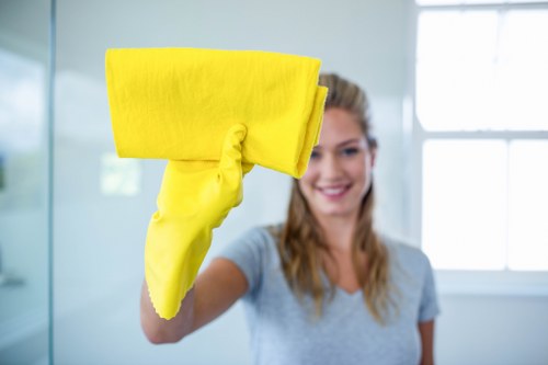 Domestic and commercial house clearance work across Ilford and nearby areas