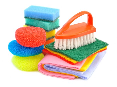 Regular domestic cleaning service for properties across Ilford