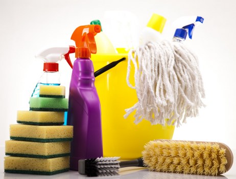 Charity partnership supporting reuse and donation of materials