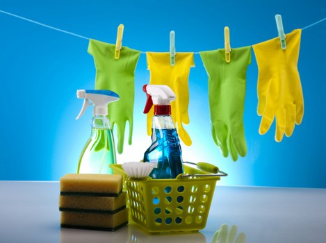 Window cleaning service for flats and mixed properties in Ilford