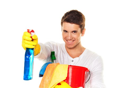 Accepted payment methods for Oven Cleaning Ilford