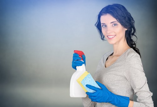 Payment security shield for Oven Cleaning Ilford bookings